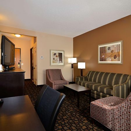 Best Western Plover-Stevens Point Hotel & Conference Center Δωμάτιο φωτογραφία