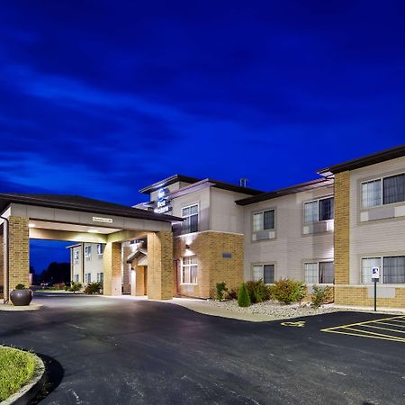 Best Western Plover-Stevens Point Hotel & Conference Center Εξωτερικό φωτογραφία
