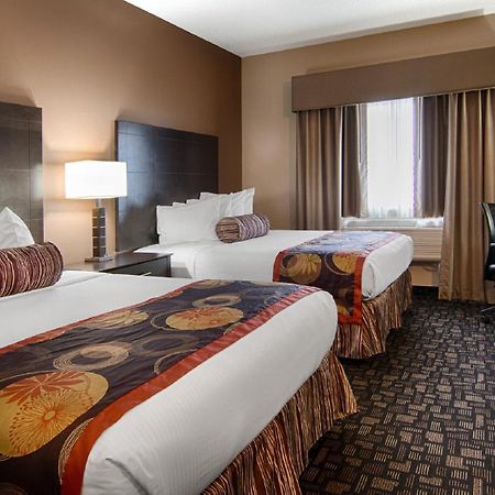 Best Western Plover-Stevens Point Hotel & Conference Center Εξωτερικό φωτογραφία