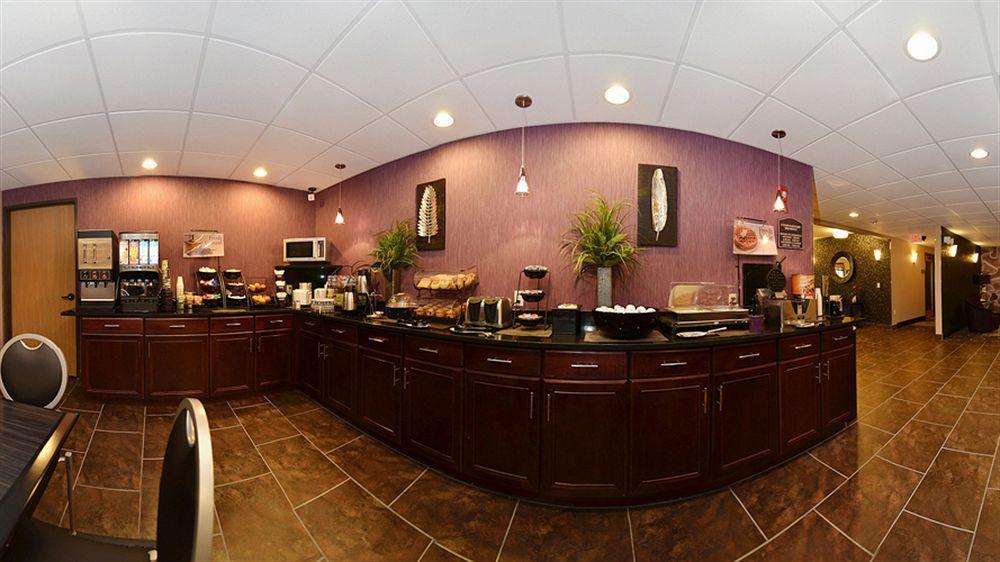 Best Western Plover-Stevens Point Hotel & Conference Center Εξωτερικό φωτογραφία