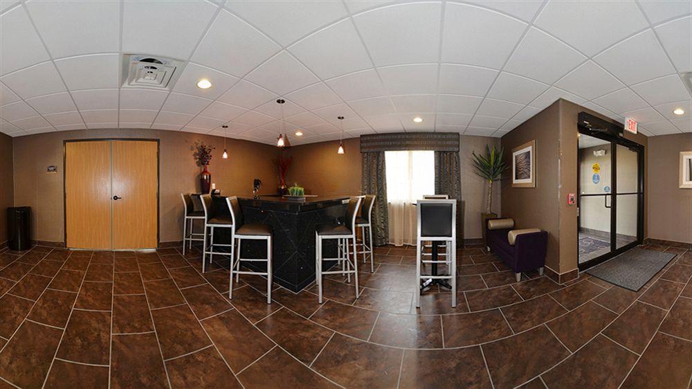 Best Western Plover-Stevens Point Hotel & Conference Center Εξωτερικό φωτογραφία