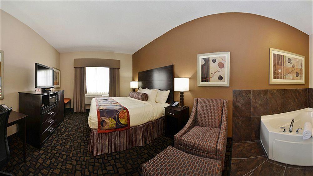 Best Western Plover-Stevens Point Hotel & Conference Center Δωμάτιο φωτογραφία