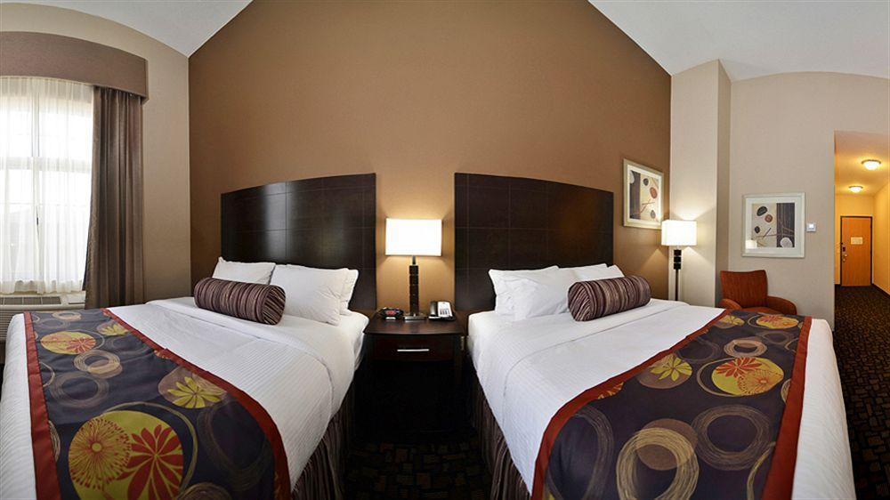 Best Western Plover-Stevens Point Hotel & Conference Center Εξωτερικό φωτογραφία