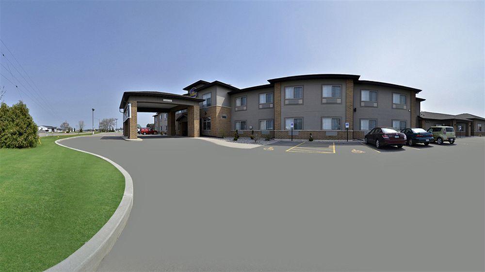 Best Western Plover-Stevens Point Hotel & Conference Center Εξωτερικό φωτογραφία