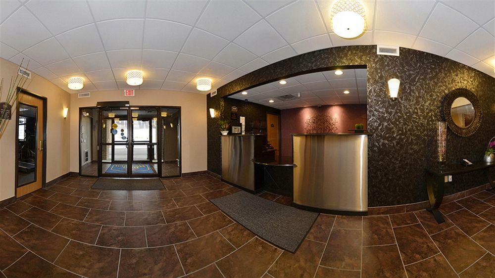 Best Western Plover-Stevens Point Hotel & Conference Center Εξωτερικό φωτογραφία