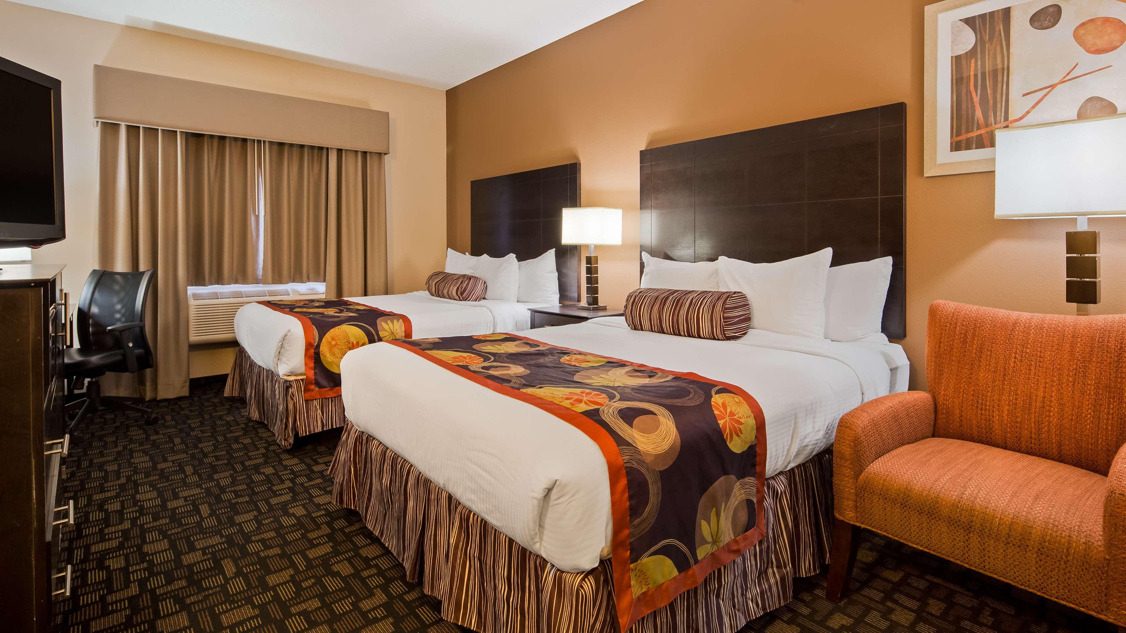 Best Western Plover-Stevens Point Hotel & Conference Center Εξωτερικό φωτογραφία