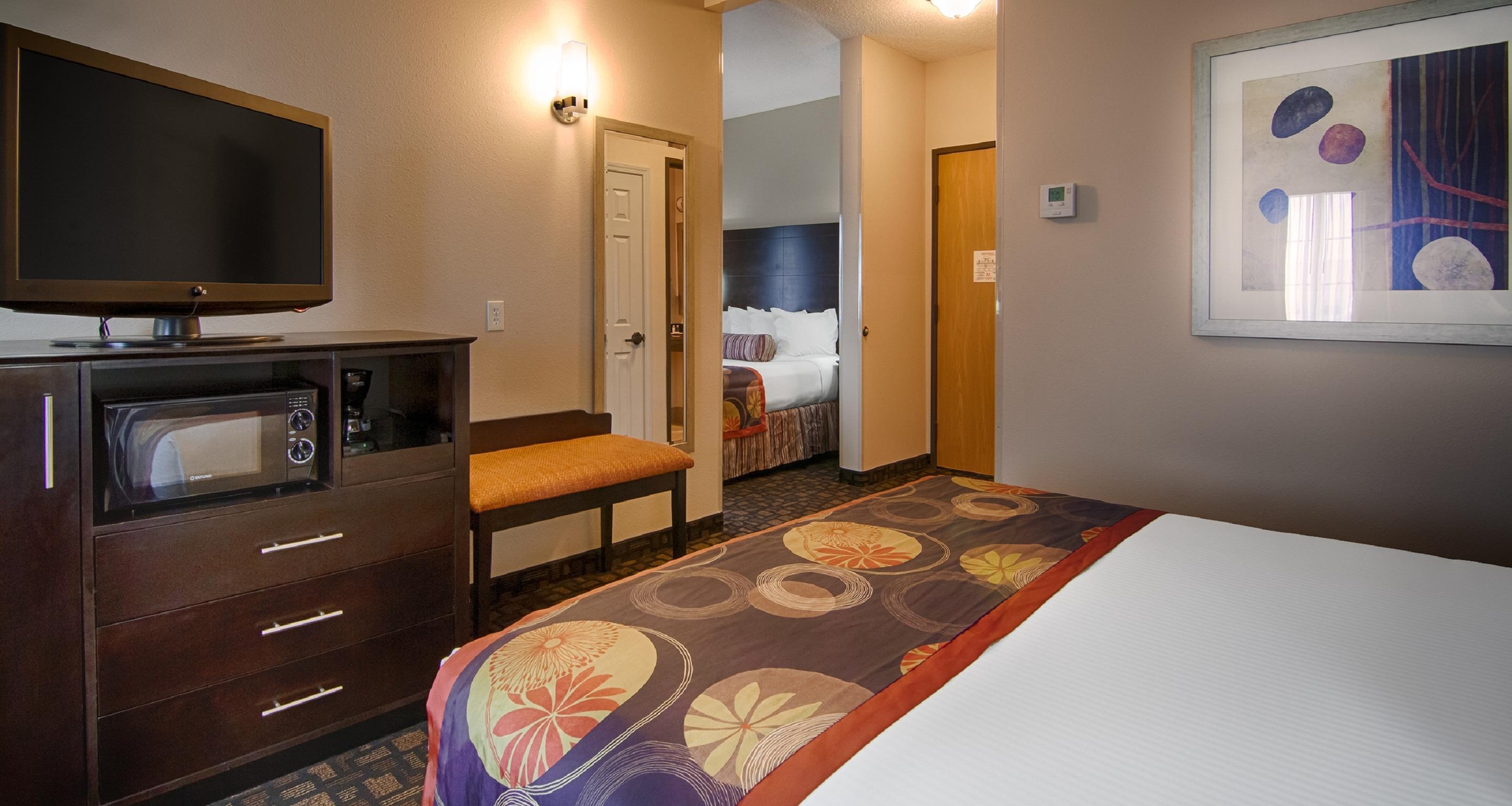 Best Western Plover-Stevens Point Hotel & Conference Center Εξωτερικό φωτογραφία