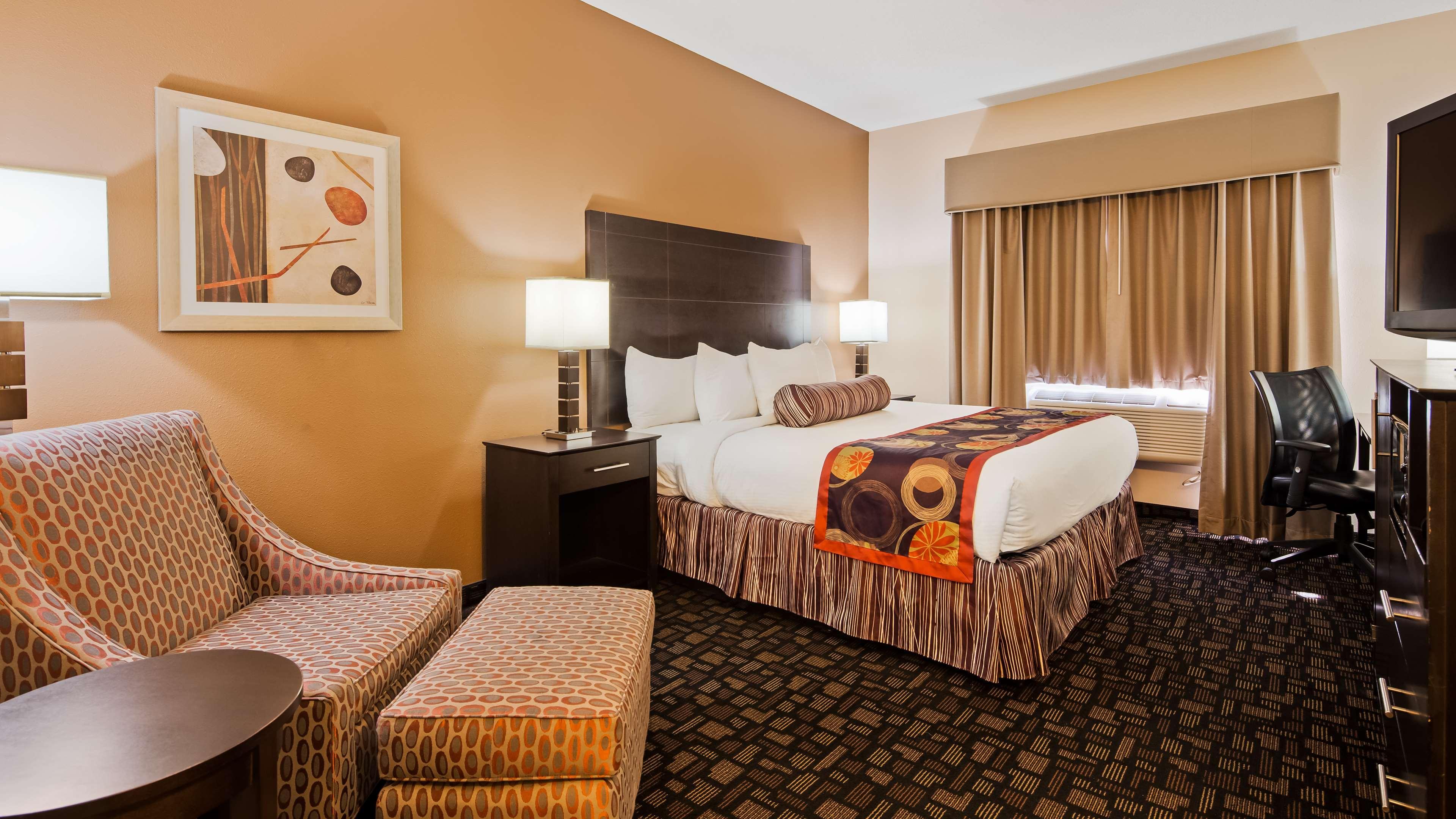 Best Western Plover-Stevens Point Hotel & Conference Center Εξωτερικό φωτογραφία