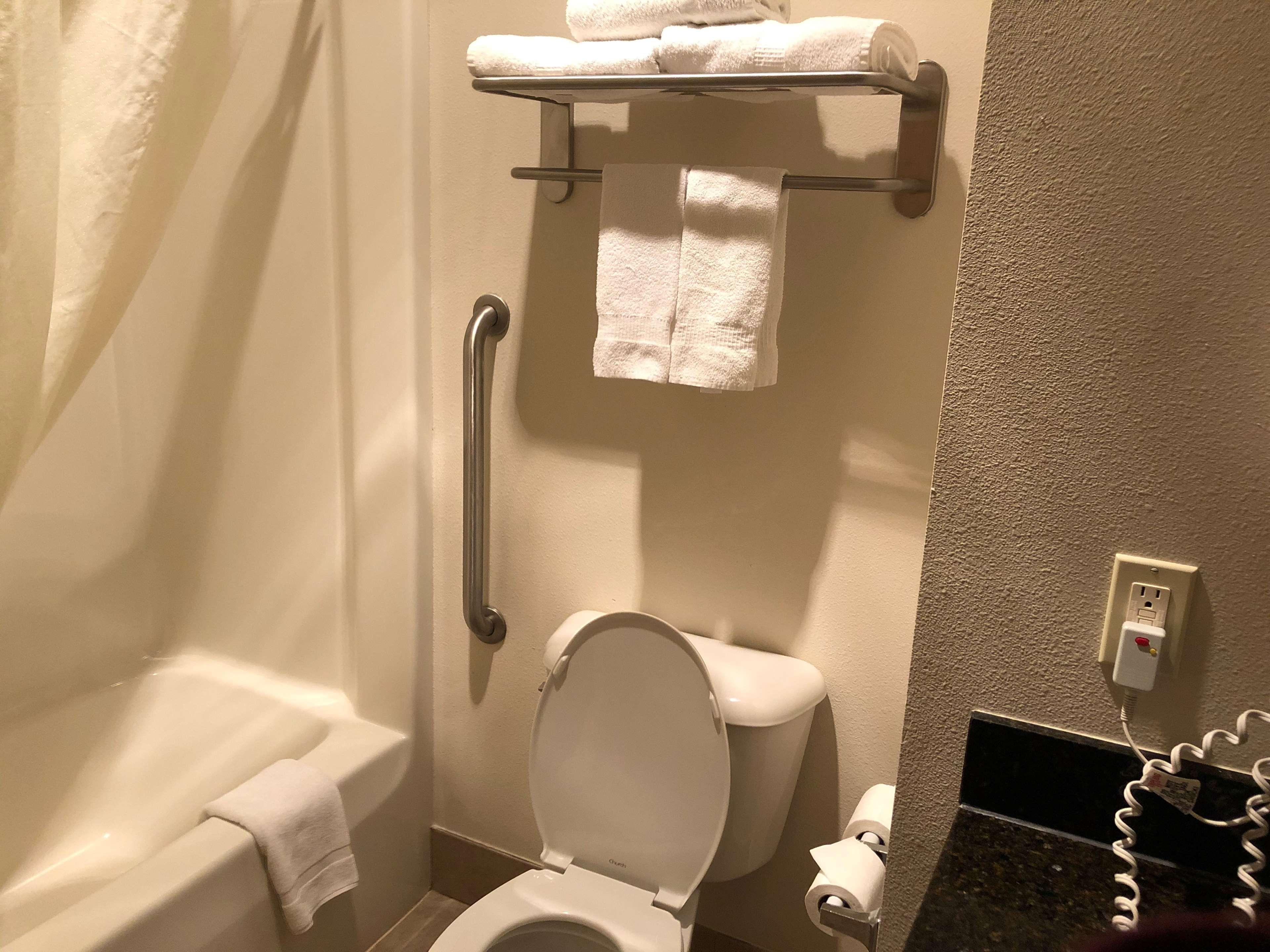 Best Western Plover-Stevens Point Hotel & Conference Center Εξωτερικό φωτογραφία