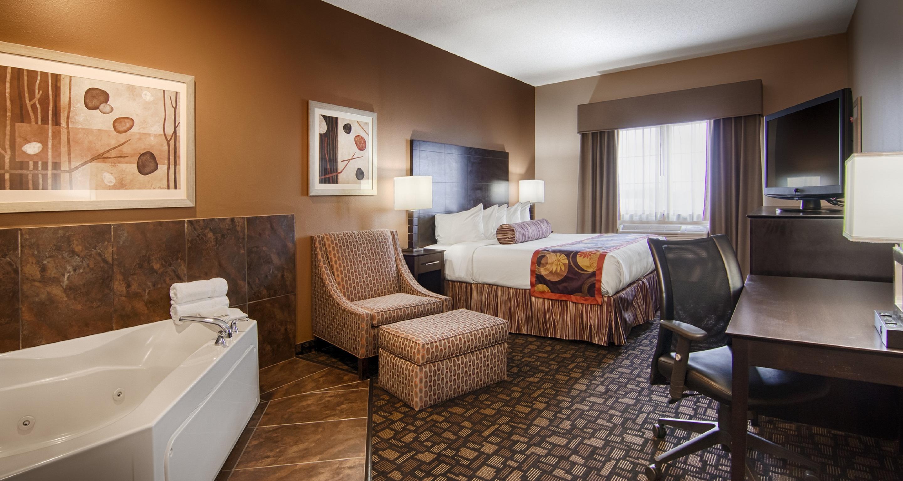 Best Western Plover-Stevens Point Hotel & Conference Center Εξωτερικό φωτογραφία