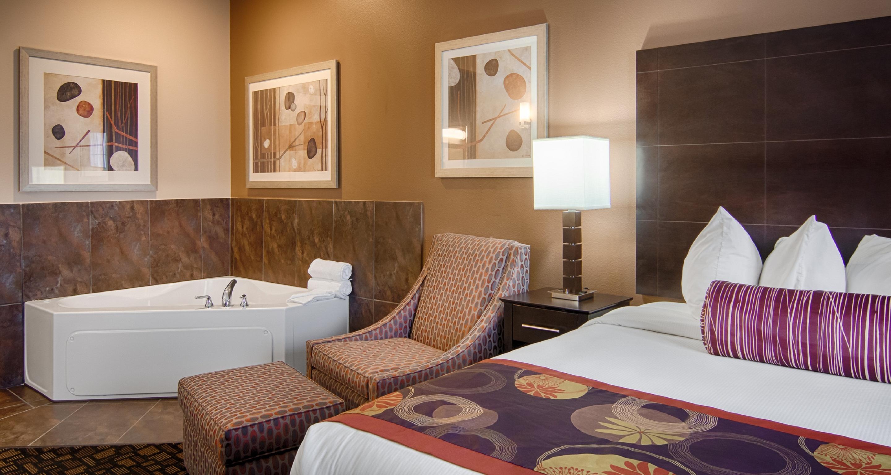 Best Western Plover-Stevens Point Hotel & Conference Center Εξωτερικό φωτογραφία