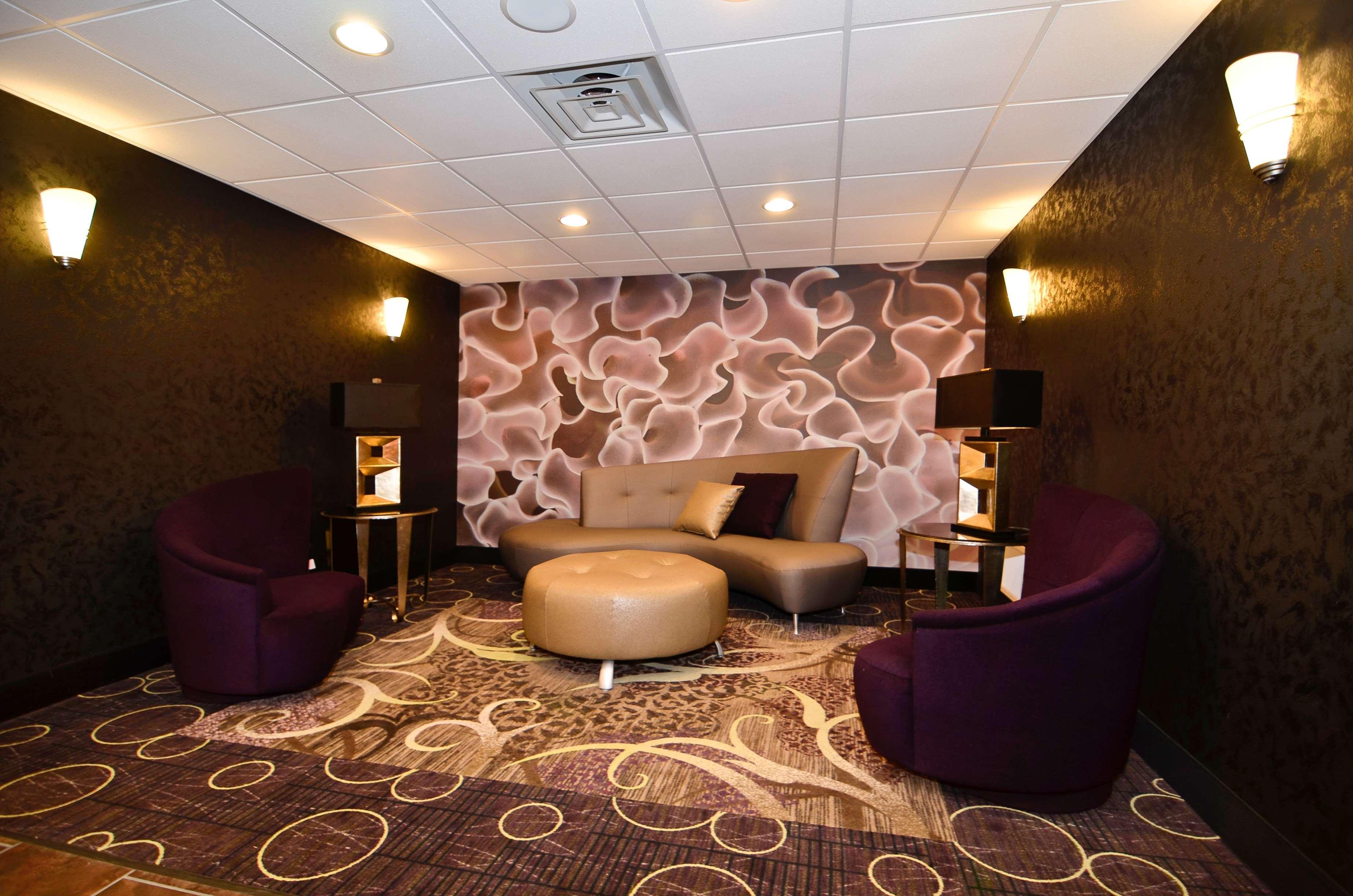 Best Western Plover-Stevens Point Hotel & Conference Center Εσωτερικό φωτογραφία