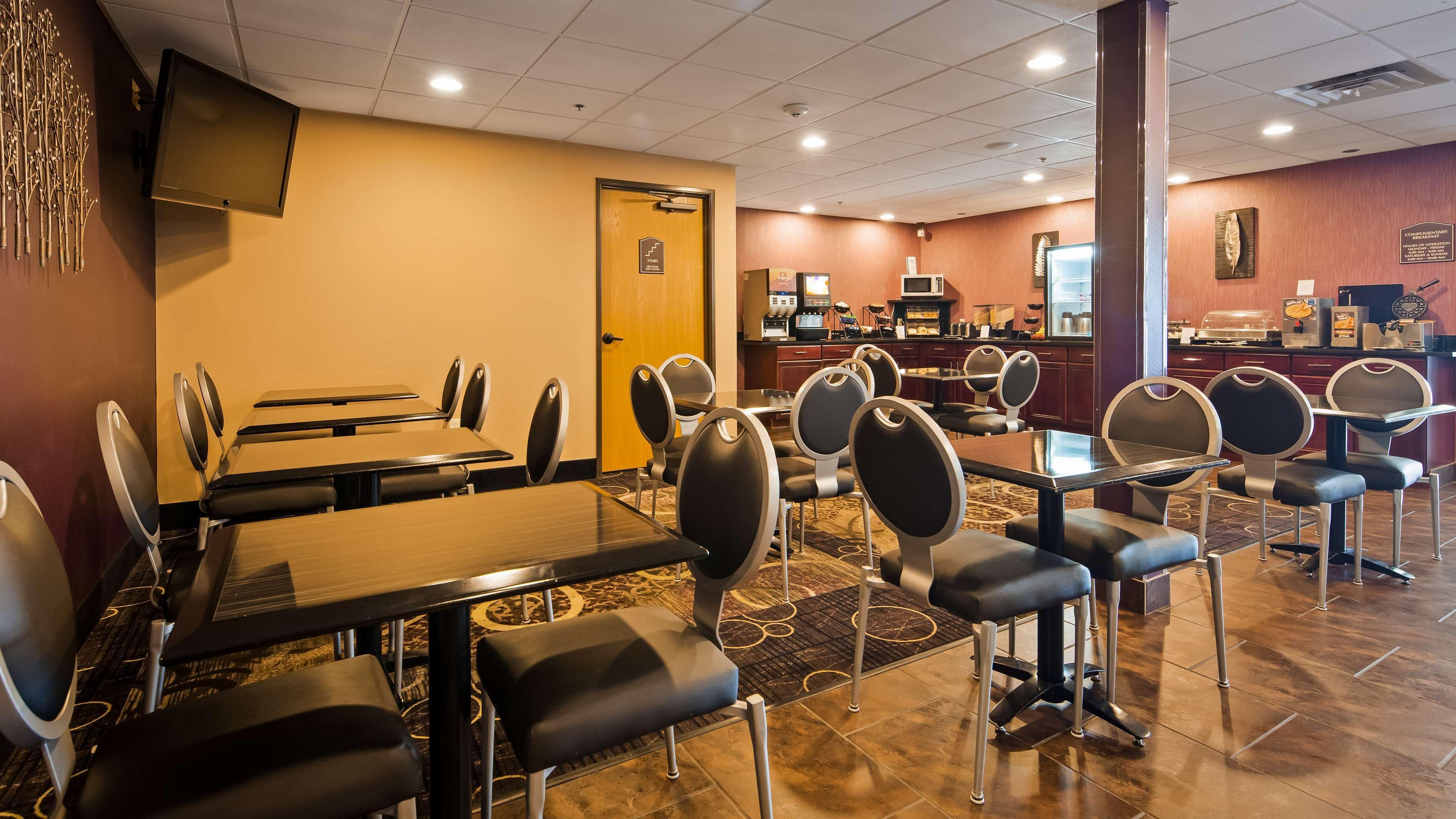 Best Western Plover-Stevens Point Hotel & Conference Center Εξωτερικό φωτογραφία