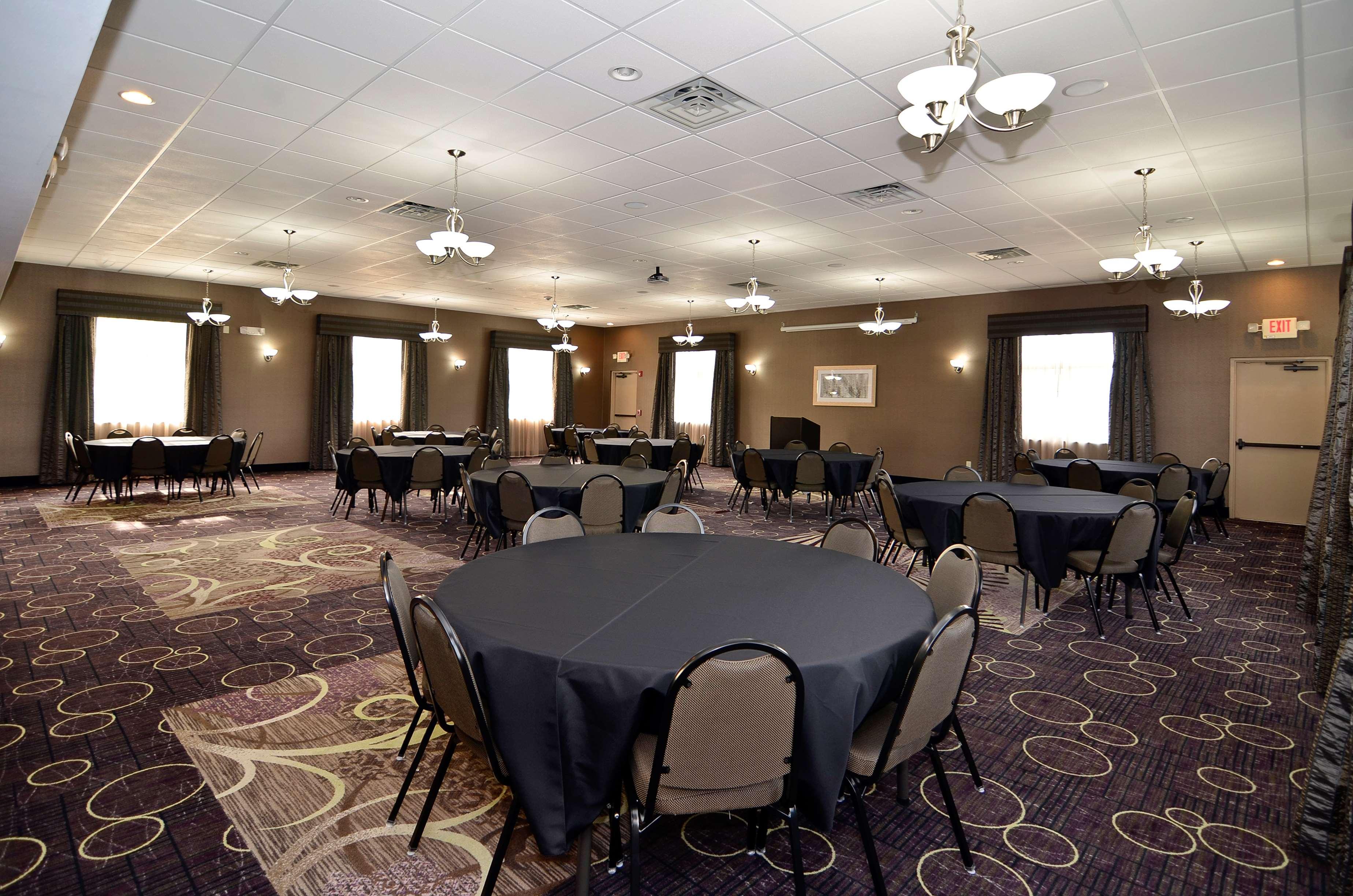 Best Western Plover-Stevens Point Hotel & Conference Center Ανέσεις φωτογραφία
