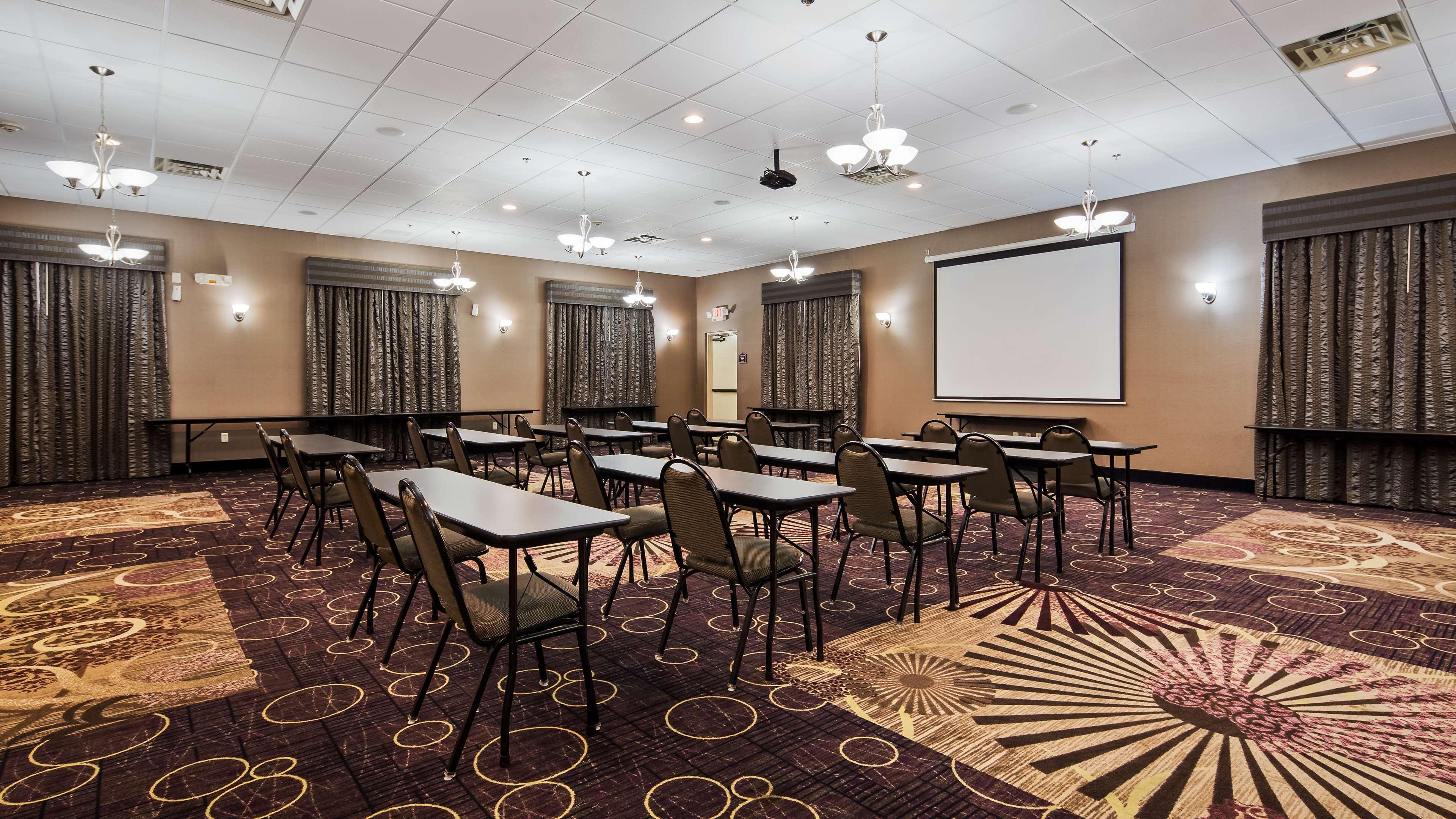Best Western Plover-Stevens Point Hotel & Conference Center Εξωτερικό φωτογραφία
