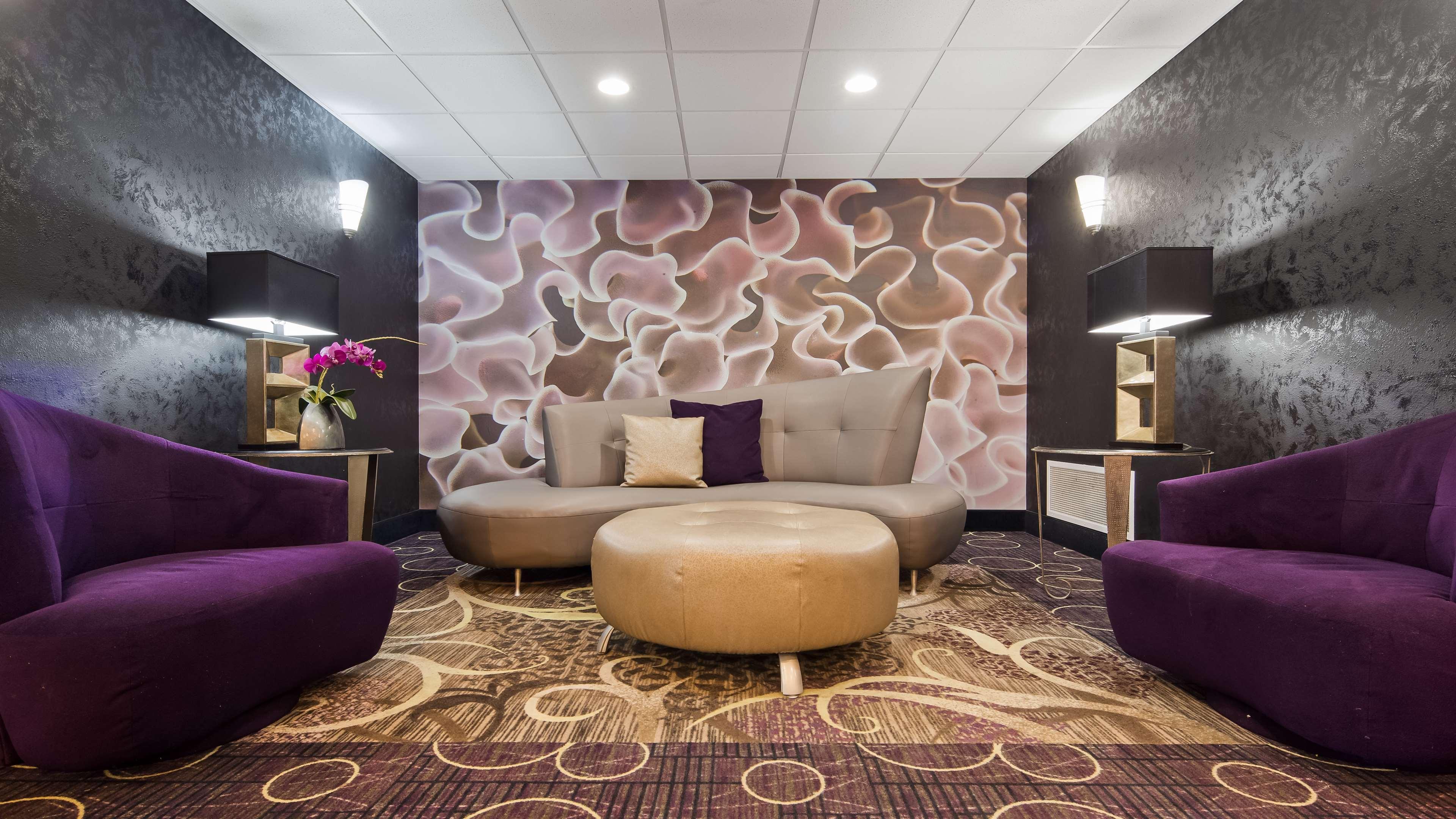 Best Western Plover-Stevens Point Hotel & Conference Center Εξωτερικό φωτογραφία