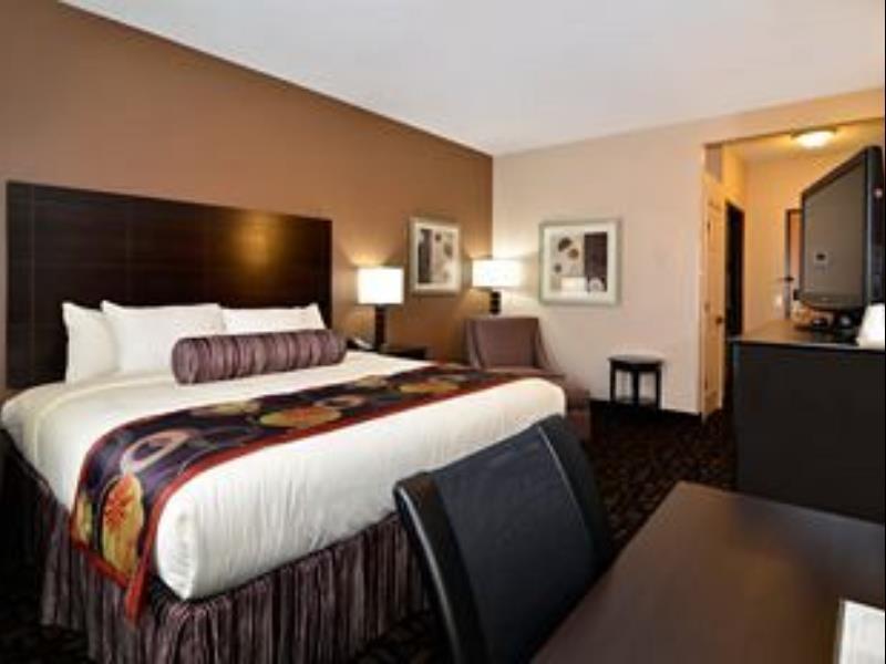 Best Western Plover-Stevens Point Hotel & Conference Center Εξωτερικό φωτογραφία