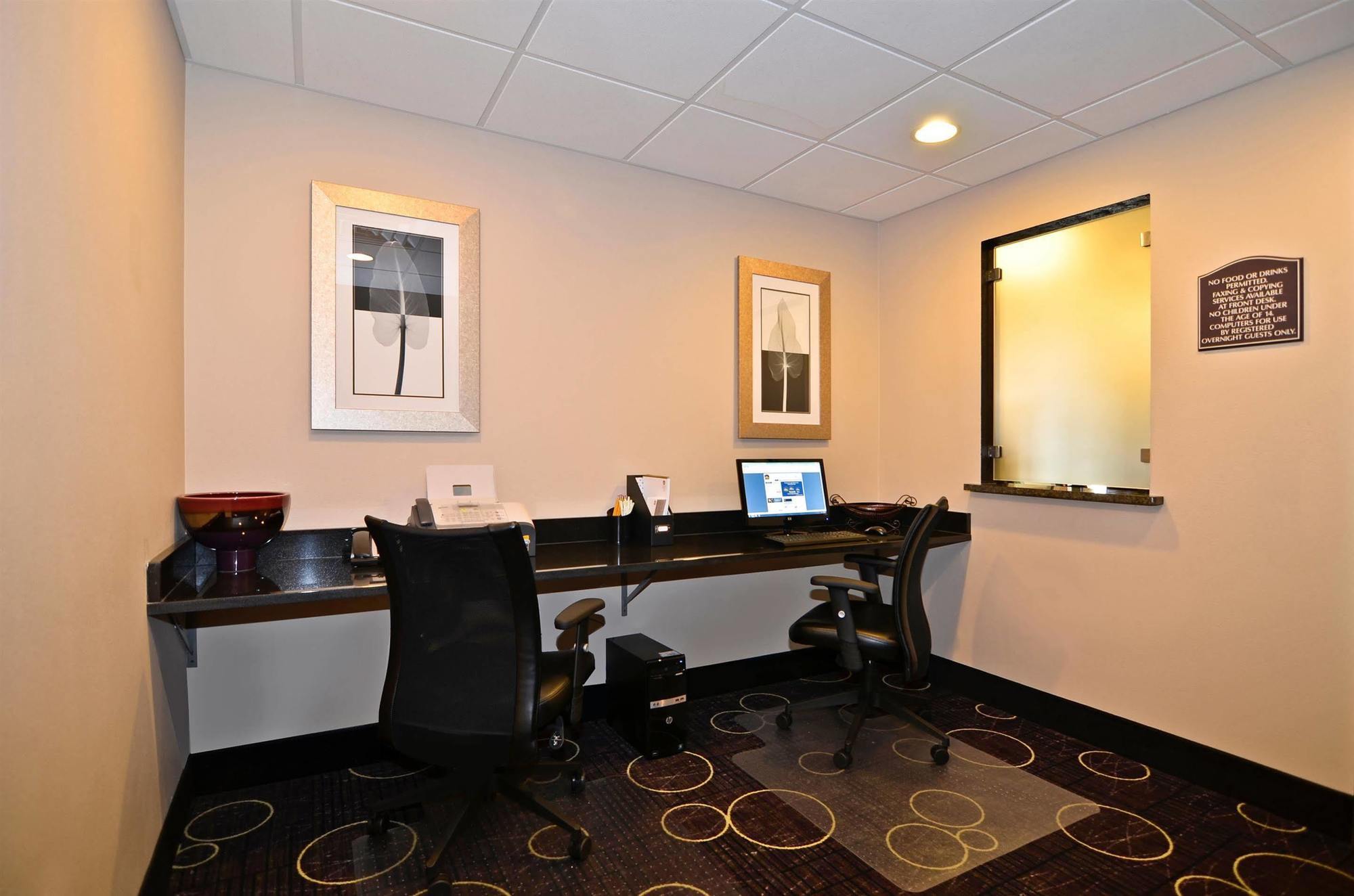 Best Western Plover-Stevens Point Hotel & Conference Center Εξωτερικό φωτογραφία