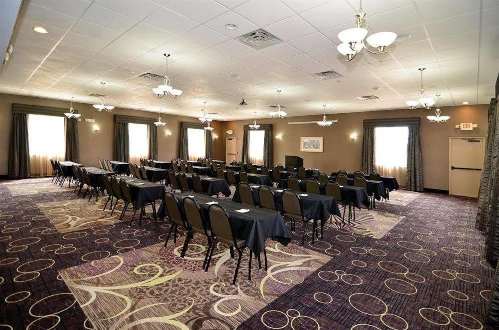 Best Western Plover-Stevens Point Hotel & Conference Center Εξωτερικό φωτογραφία