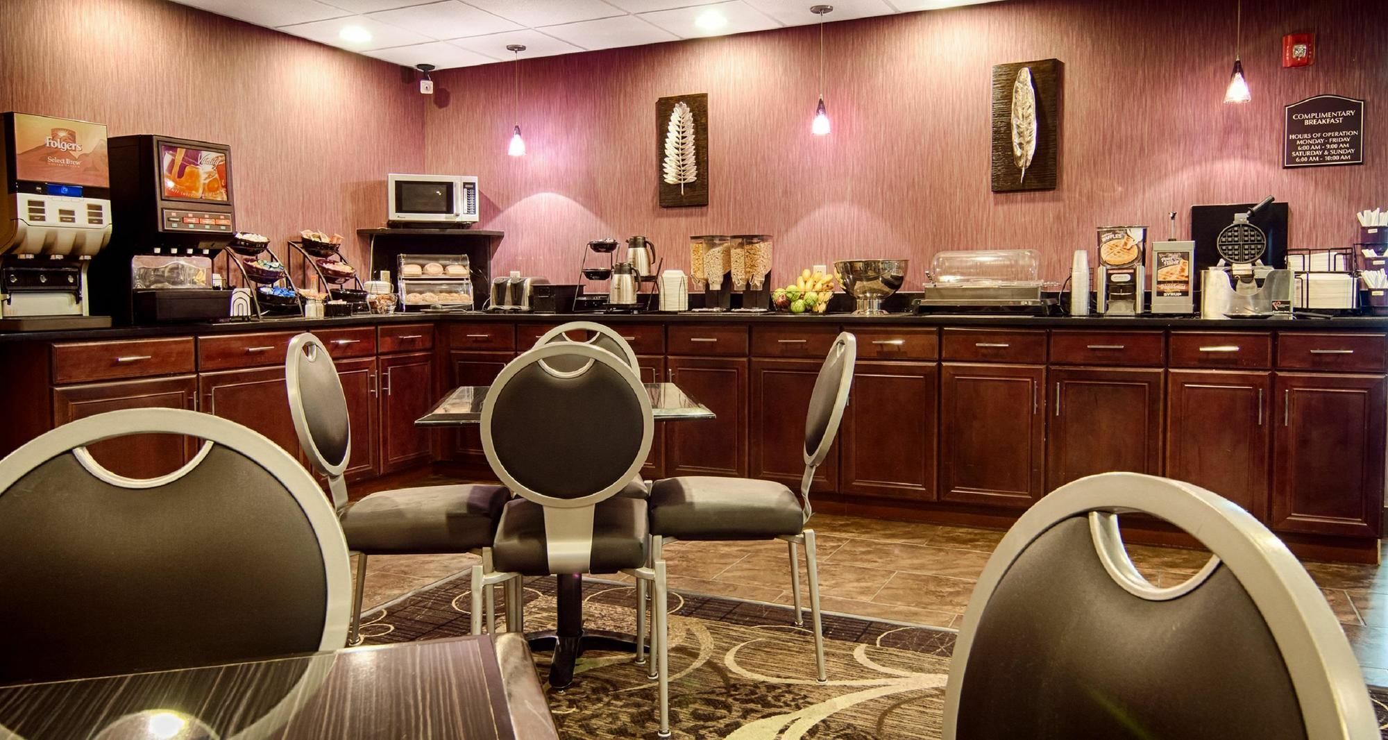 Best Western Plover-Stevens Point Hotel & Conference Center Εξωτερικό φωτογραφία
