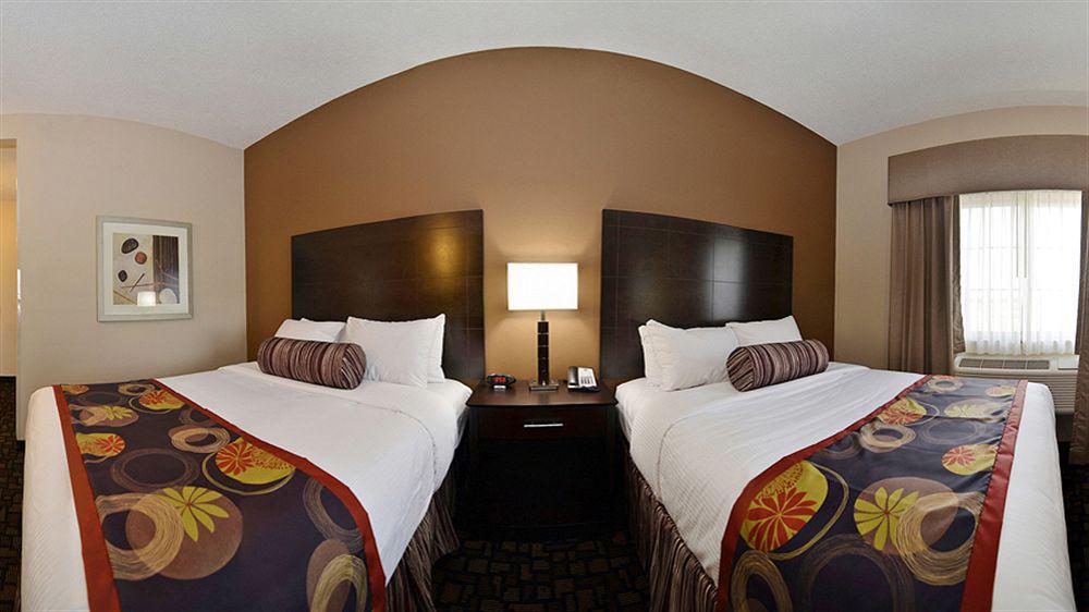 Best Western Plover-Stevens Point Hotel & Conference Center Εξωτερικό φωτογραφία