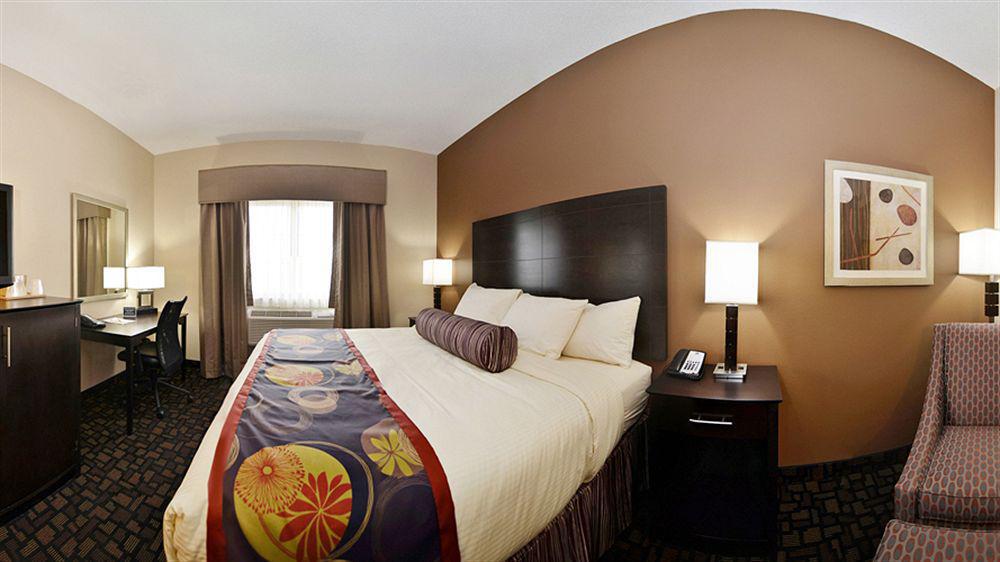 Best Western Plover-Stevens Point Hotel & Conference Center Εξωτερικό φωτογραφία